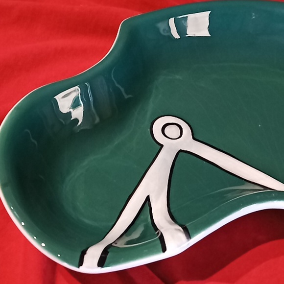 Football Helmet Chip Plate. 2005 Boston Warehouse Trading Corp. Great Condition. - Picture 15 of 16